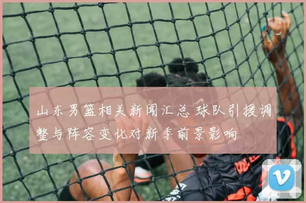 山东男篮相关新闻汇总 球队引援调整与阵容变化对新季前景影响