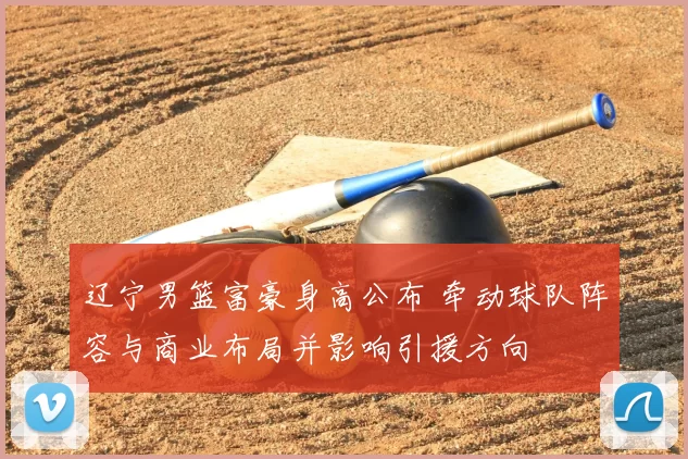 辽宁男篮富豪身高公布 牵动球队阵容与商业布局并影响引援方向