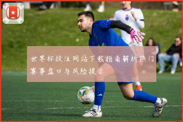 世界杯投注网站下载指南解析热门赛事盘口与风险提示